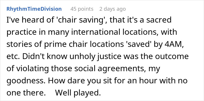 Elderly Beach Couple Tries To Intimidate Man, Gets Served Karma With Wind-Blown Sand Elderly Beach Couple Tries To Intimidate Man, Gets Served Karma With Wind-Blown Sand