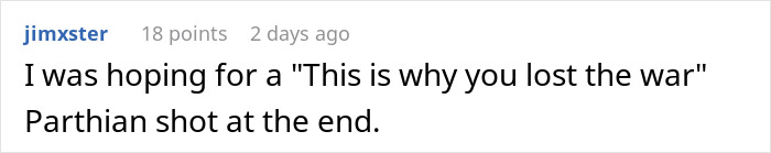 Elderly Beach Couple Tries To Intimidate Man, Gets Served Karma With Wind-Blown Sand Elderly Beach Couple Tries To Intimidate Man, Gets Served Karma With Wind-Blown Sand