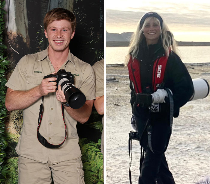 “Mummy Won’t Approve”: Robert Irwin’s Rumored New Girlfriend Sparks Heated Reactions