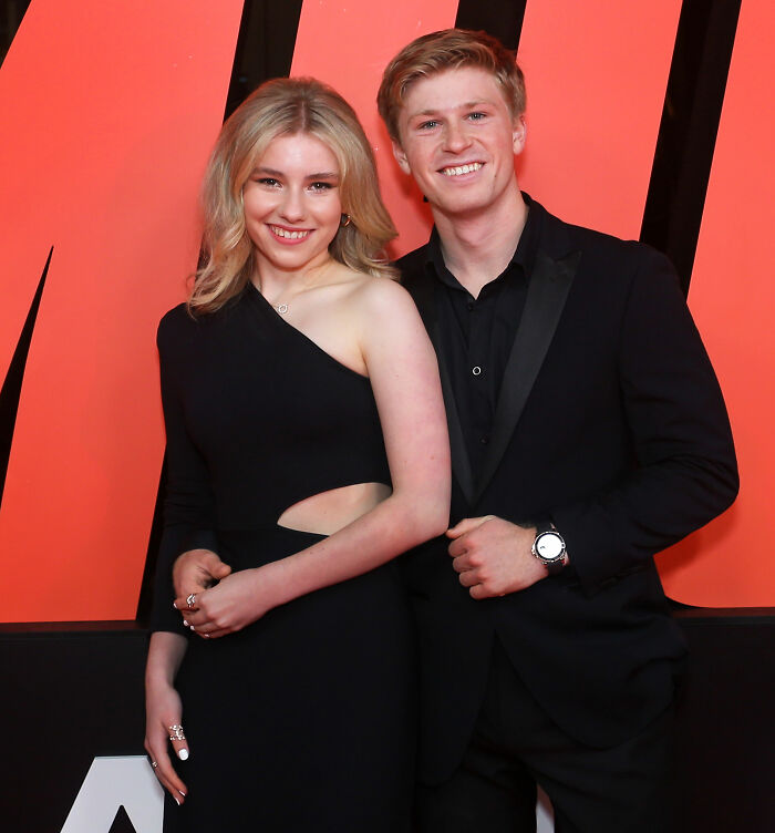“Mummy Won’t Approve”: Robert Irwin’s Rumored New Girlfriend Sparks Heated Reactions