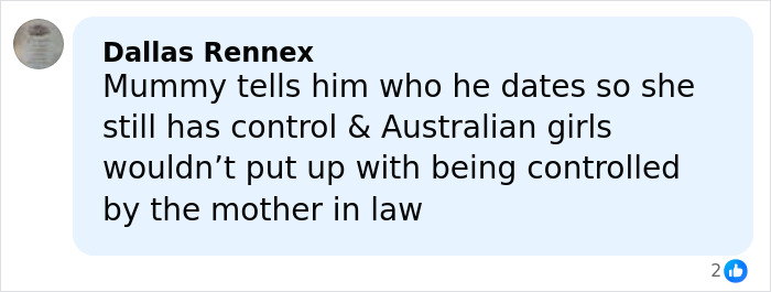 “Mummy Won’t Approve”: Robert Irwin’s Rumored New Girlfriend Sparks Heated Reactions