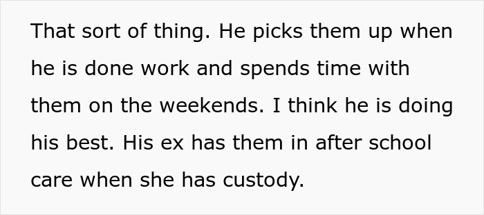 Mom Ends Up Sabotaging Kids’ Fun Trip Over Jealousy Of Ex’s New GF, Mad As The Plan Didn’t Work Mom Ends Up Sabotaging Kids’ Fun Trip Over Jealousy Of Ex’s New GF, Mad As The Plan Didn’t Work