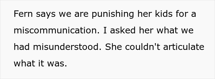 Mom Ends Up Sabotaging Kids’ Fun Trip Over Jealousy Of Ex’s New GF, Mad As The Plan Didn’t Work Mom Ends Up Sabotaging Kids’ Fun Trip Over Jealousy Of Ex’s New GF, Mad As The Plan Didn’t Work