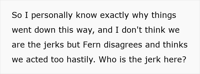 Mom Ends Up Sabotaging Kids’ Fun Trip Over Jealousy Of Ex’s New GF, Mad As The Plan Didn’t Work Mom Ends Up Sabotaging Kids’ Fun Trip Over Jealousy Of Ex’s New GF, Mad As The Plan Didn’t Work