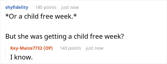 Mom Ends Up Sabotaging Kids’ Fun Trip Over Jealousy Of Ex’s New GF, Mad As The Plan Didn’t Work Mom Ends Up Sabotaging Kids’ Fun Trip Over Jealousy Of Ex’s New GF, Mad As The Plan Didn’t Work