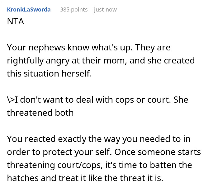 Mom Ends Up Sabotaging Kids’ Fun Trip Over Jealousy Of Ex’s New GF, Mad As The Plan Didn’t Work Mom Ends Up Sabotaging Kids’ Fun Trip Over Jealousy Of Ex’s New GF, Mad As The Plan Didn’t Work