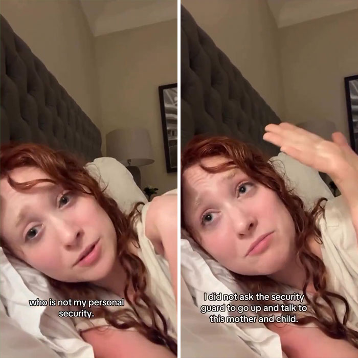 Fans Furious With Chappell Roan After Identity Of Security Guard Who Berated Jude Law’s Daughter Revealed