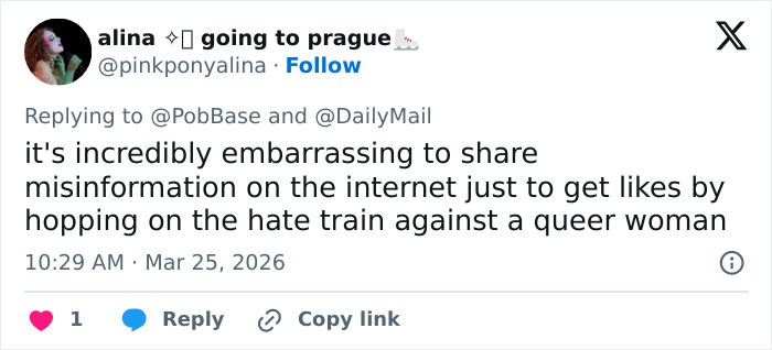 Fans Furious With Chappell Roan After Identity Of Security Guard Who Berated Jude Law’s Daughter Revealed