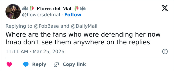 Fans Furious With Chappell Roan After Identity Of Security Guard Who Berated Jude Law’s Daughter Revealed