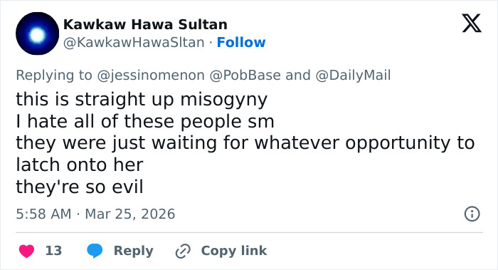 Fans Furious With Chappell Roan After Identity Of Security Guard Who Berated Jude Law’s Daughter Revealed