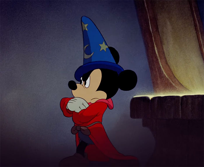 Good, Evil, And Everything In Between – The 52 Most Famous Witches And Wizards Ever Good, Evil, And Everything In Between – The 52 Most Famous Witches And Wizards Ever