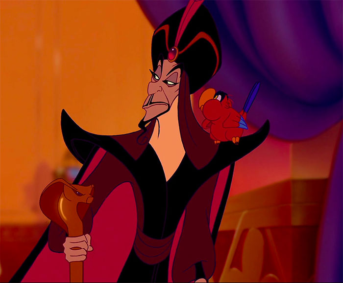 Good, Evil, And Everything In Between – The 52 Most Famous Witches And Wizards Ever Good, Evil, And Everything In Between – The 52 Most Famous Witches And Wizards Ever