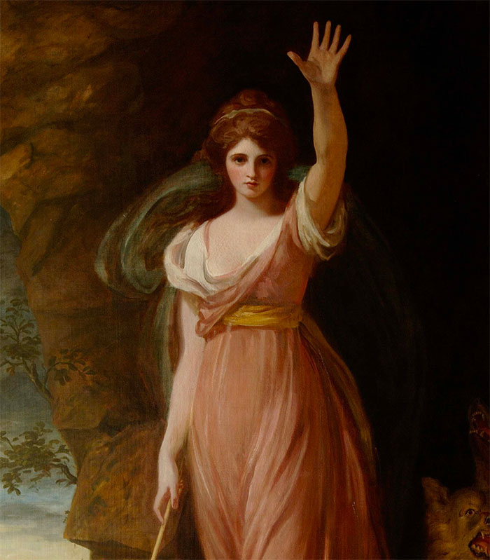 Good, Evil, And Everything In Between – The 52 Most Famous Witches And Wizards Ever Good, Evil, And Everything In Between – The 52 Most Famous Witches And Wizards Ever