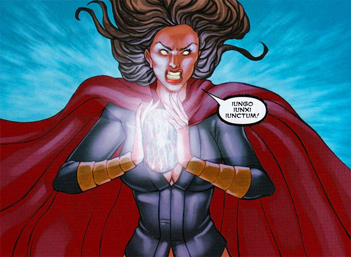 Good, Evil, And Everything In Between – The 52 Most Famous Witches And Wizards Ever Good, Evil, And Everything In Between – The 52 Most Famous Witches And Wizards Ever