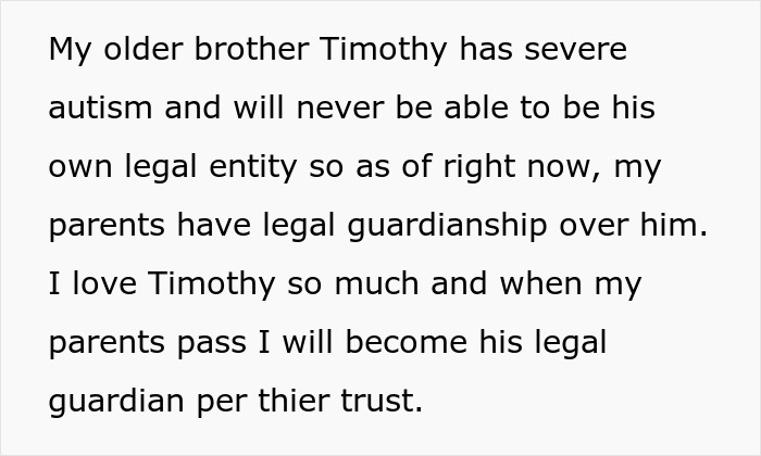 Golden Child Steals Autistic Bro’s Beats And Earns Big Bucks, Sis Fumes As Parents Let It Happen Golden Child Steals Autistic Bro’s Beats And Earns Big Bucks, Sis Fumes As Parents Let It Happen