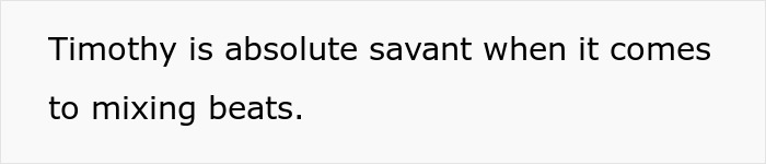 Golden Child Steals Autistic Bro’s Beats And Earns Big Bucks, Sis Fumes As Parents Let It Happen Golden Child Steals Autistic Bro’s Beats And Earns Big Bucks, Sis Fumes As Parents Let It Happen