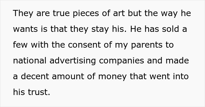 Golden Child Steals Autistic Bro’s Beats And Earns Big Bucks, Sis Fumes As Parents Let It Happen Golden Child Steals Autistic Bro’s Beats And Earns Big Bucks, Sis Fumes As Parents Let It Happen