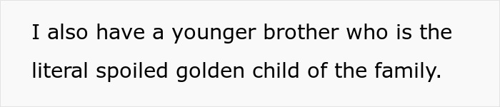 Golden Child Steals Autistic Bro’s Beats And Earns Big Bucks, Sis Fumes As Parents Let It Happen Golden Child Steals Autistic Bro’s Beats And Earns Big Bucks, Sis Fumes As Parents Let It Happen