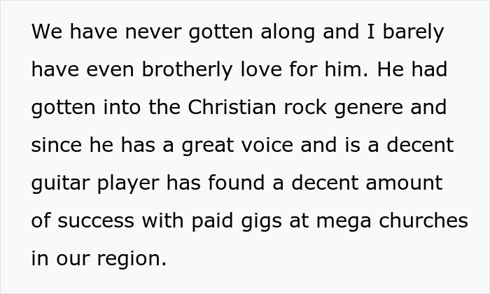 Golden Child Steals Autistic Bro’s Beats And Earns Big Bucks, Sis Fumes As Parents Let It Happen Golden Child Steals Autistic Bro’s Beats And Earns Big Bucks, Sis Fumes As Parents Let It Happen