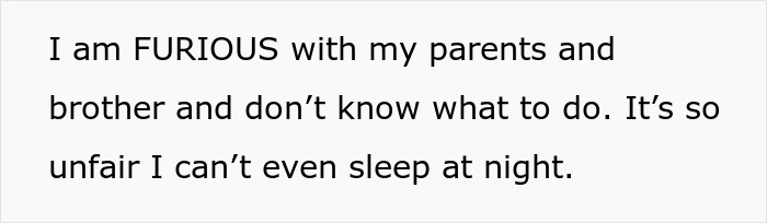 Golden Child Steals Autistic Bro’s Beats And Earns Big Bucks, Sis Fumes As Parents Let It Happen Golden Child Steals Autistic Bro’s Beats And Earns Big Bucks, Sis Fumes As Parents Let It Happen