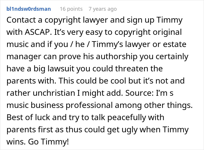 Golden Child Steals Autistic Bro’s Beats And Earns Big Bucks, Sis Fumes As Parents Let It Happen Golden Child Steals Autistic Bro’s Beats And Earns Big Bucks, Sis Fumes As Parents Let It Happen