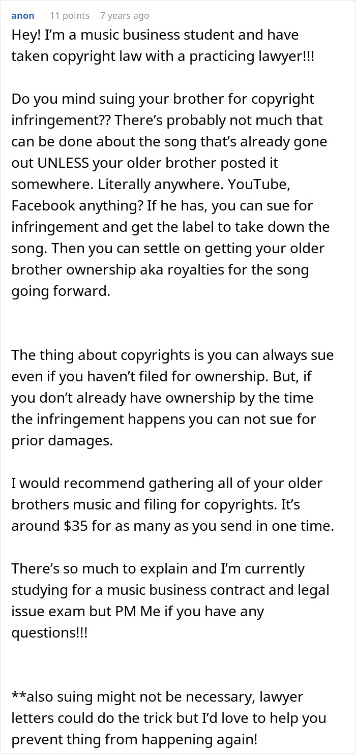 Golden Child Steals Autistic Bro’s Beats And Earns Big Bucks, Sis Fumes As Parents Let It Happen Golden Child Steals Autistic Bro’s Beats And Earns Big Bucks, Sis Fumes As Parents Let It Happen