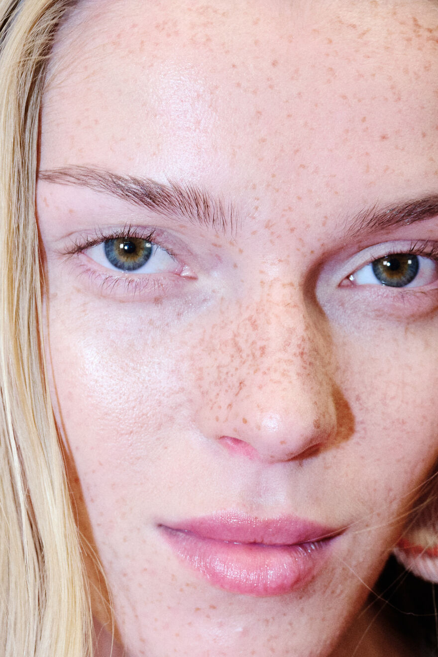 How Rare Are Green Eyes, And What Genetics Says About Their Origins