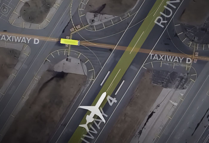 Aviation Experts Speak Out After Air Canada LaGuardia Crash Sparks Finger-Pointing And Conflicting Theories Aviation Experts Speak Out After Air Canada LaGuardia Crash Sparks Finger-Pointing And Conflicting Theories