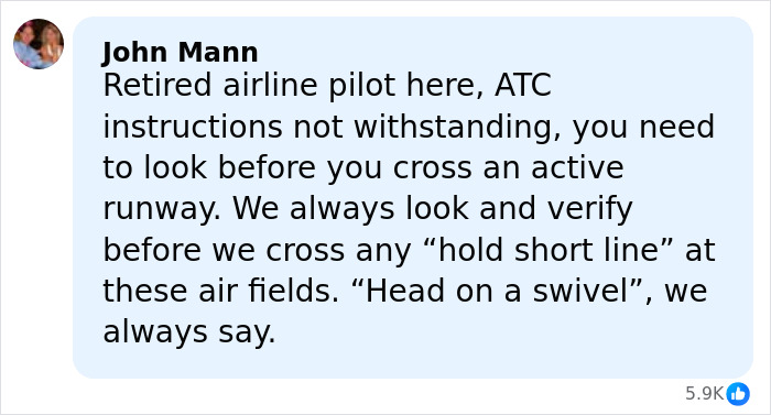 Aviation Experts Speak Out After Air Canada LaGuardia Crash Sparks Finger-Pointing And Conflicting Theories Aviation Experts Speak Out After Air Canada LaGuardia Crash Sparks Finger-Pointing And Conflicting Theories