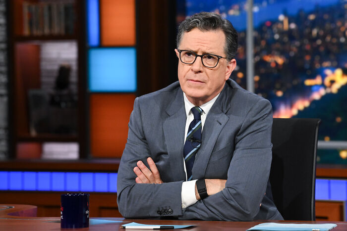 Stephen Colbert&rsquo;s New &lsquo;Lord Of The Rings&rsquo; Movie: Plot And Timeline, Explained