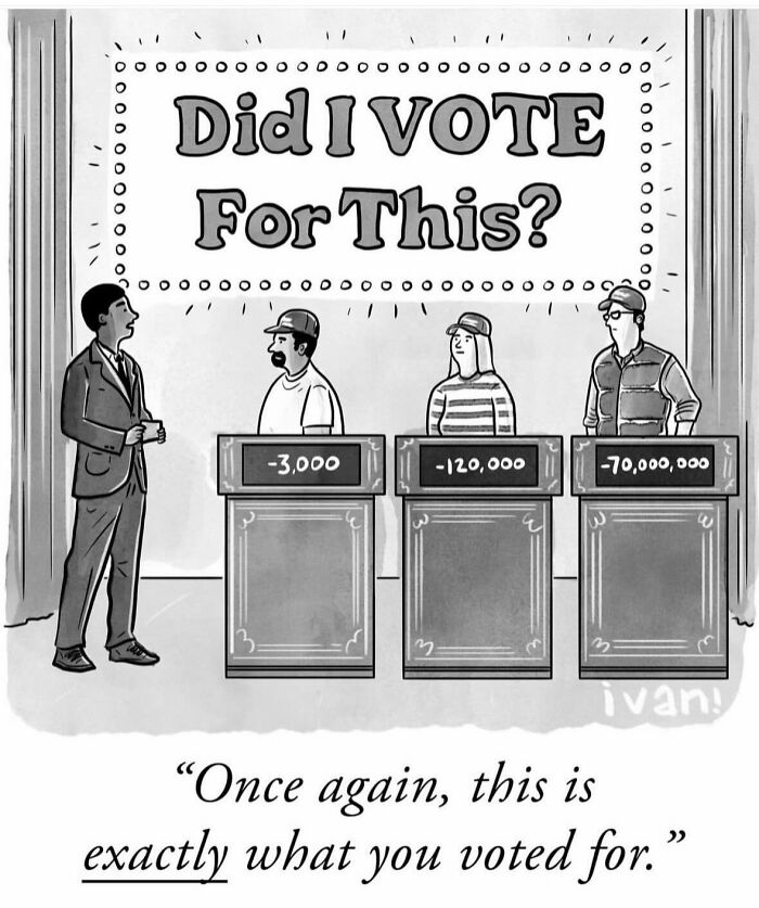 40 Single-Panel Cartoons By Ivan Ehlers That Comment On Modern Life (New Pics) 40 Single-Panel Cartoons By Ivan Ehlers That Comment On Modern Life (New Pics)