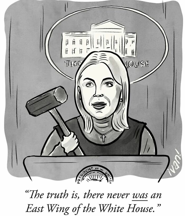 40 Single-Panel Cartoons By Ivan Ehlers That Comment On Modern Life (New Pics) 40 Single-Panel Cartoons By Ivan Ehlers That Comment On Modern Life (New Pics)