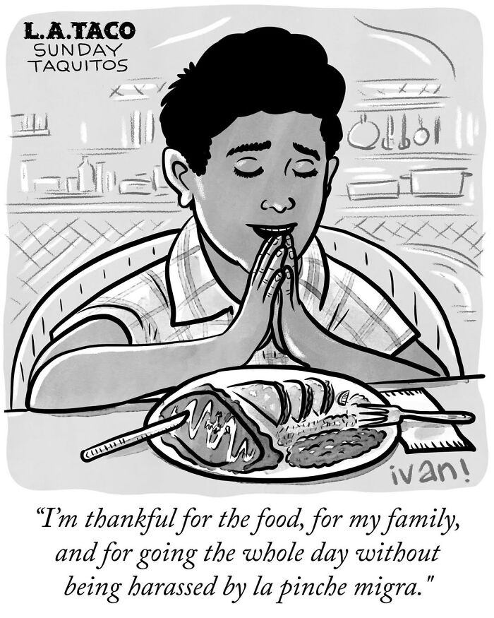 40 Single-Panel Cartoons By Ivan Ehlers That Comment On Modern Life (New Pics) 40 Single-Panel Cartoons By Ivan Ehlers That Comment On Modern Life (New Pics)