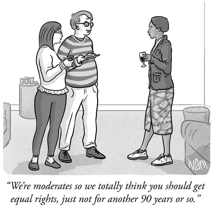 40 Single-Panel Cartoons By Ivan Ehlers That Comment On Modern Life (New Pics) 40 Single-Panel Cartoons By Ivan Ehlers That Comment On Modern Life (New Pics)