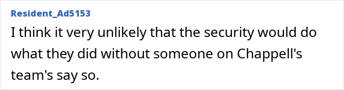 Things Get Worse For Chappell Roan As Luxury Hotel Sides With Jude Law’s Daughter In Security Guard Scandal