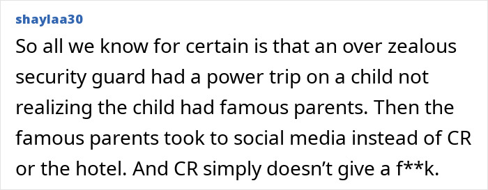 Things Get Worse For Chappell Roan As Luxury Hotel Sides With Jude Law’s Daughter In Security Guard Scandal