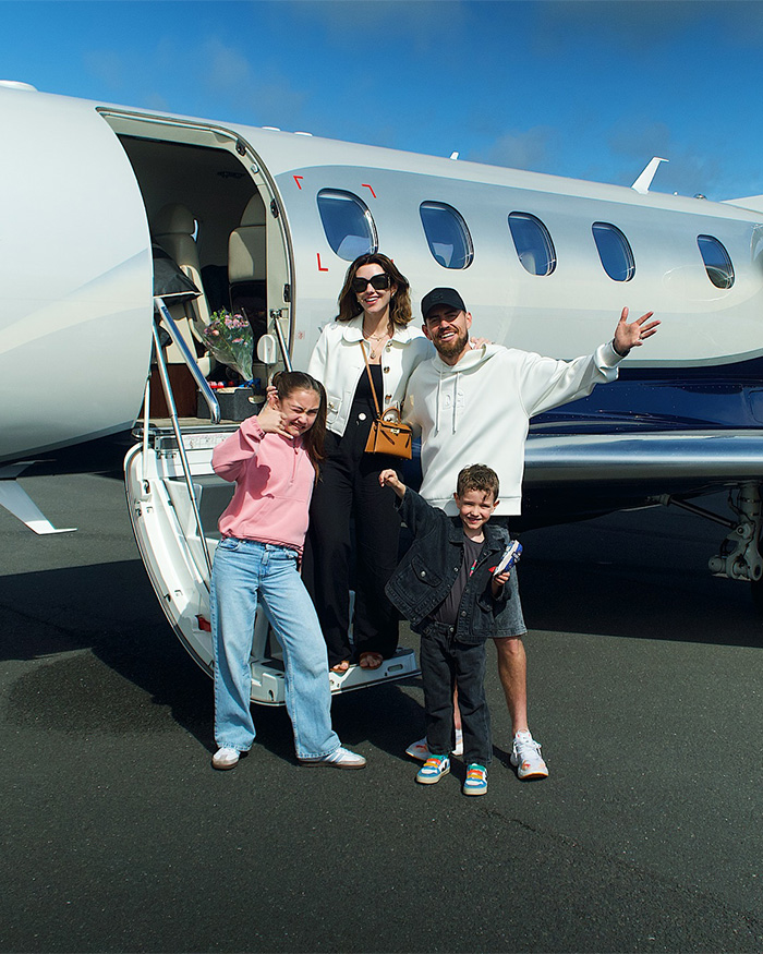 Things Get Worse For Chappell Roan As Luxury Hotel Sides With Jude Law’s Daughter In Security Guard Scandal