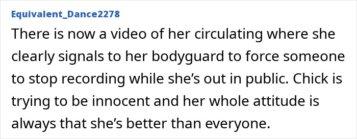 Things Get Worse For Chappell Roan As Luxury Hotel Sides With Jude Law’s Daughter In Security Guard Scandal