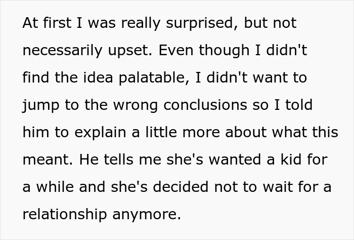 Wife Weirded Out As Hubby Wants To Father His Ex’s Child, Slowly Learns His Dark And Twisted Secret