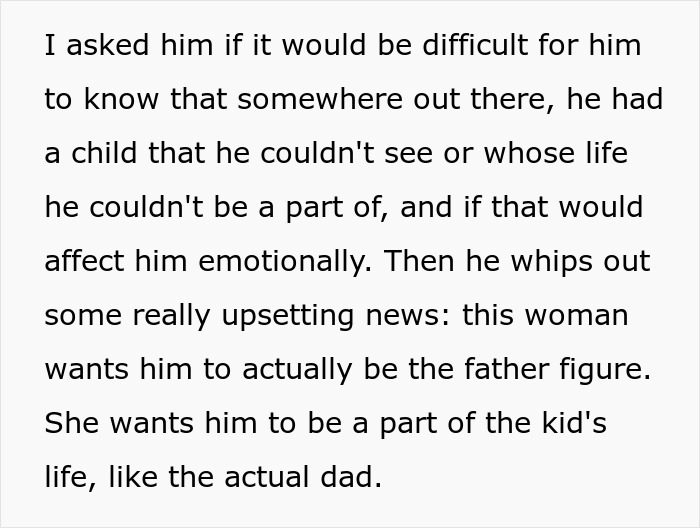Wife Weirded Out As Hubby Wants To Father His Ex’s Child, Slowly Learns His Dark And Twisted Secret