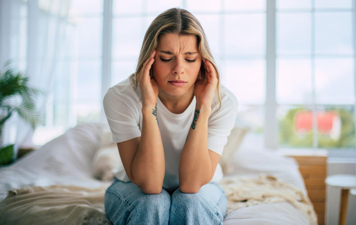 Wife Weirded Out As Hubby Wants To Father His Ex’s Child, Slowly Learns His Dark And Twisted Secret