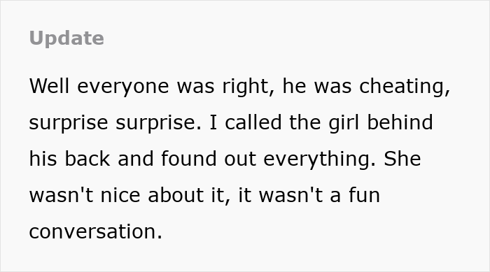Wife Weirded Out As Hubby Wants To Father His Ex’s Child, Slowly Learns His Dark And Twisted Secret