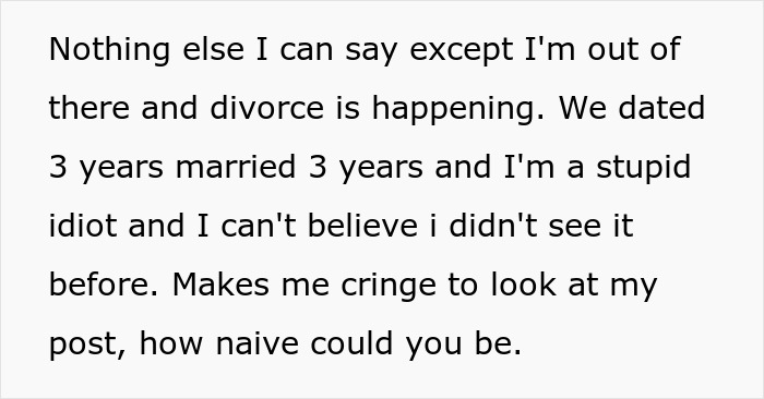 Wife Weirded Out As Hubby Wants To Father His Ex’s Child, Slowly Learns His Dark And Twisted Secret