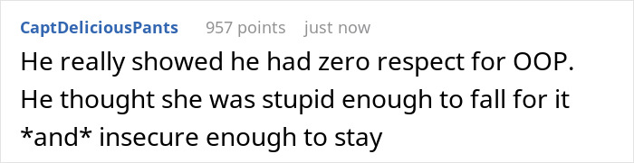 Wife Weirded Out As Hubby Wants To Father His Ex’s Child, Slowly Learns His Dark And Twisted Secret