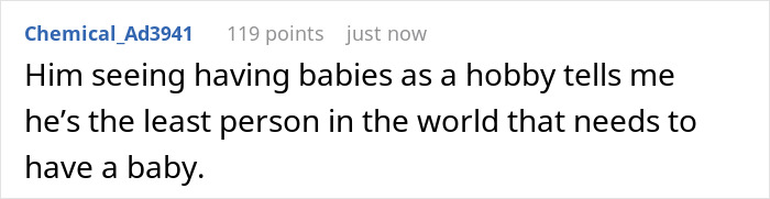Wife Weirded Out As Hubby Wants To Father His Ex’s Child, Slowly Learns His Dark And Twisted Secret