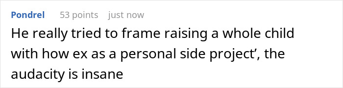 Wife Weirded Out As Hubby Wants To Father His Ex’s Child, Slowly Learns His Dark And Twisted Secret