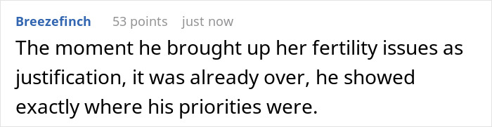 Wife Weirded Out As Hubby Wants To Father His Ex’s Child, Slowly Learns His Dark And Twisted Secret