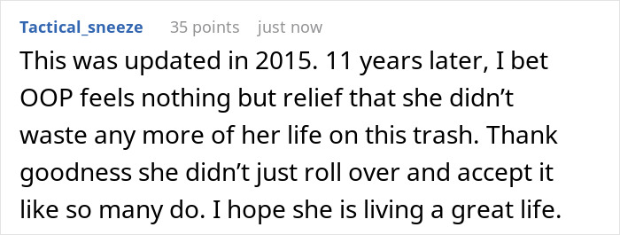 Wife Weirded Out As Hubby Wants To Father His Ex’s Child, Slowly Learns His Dark And Twisted Secret