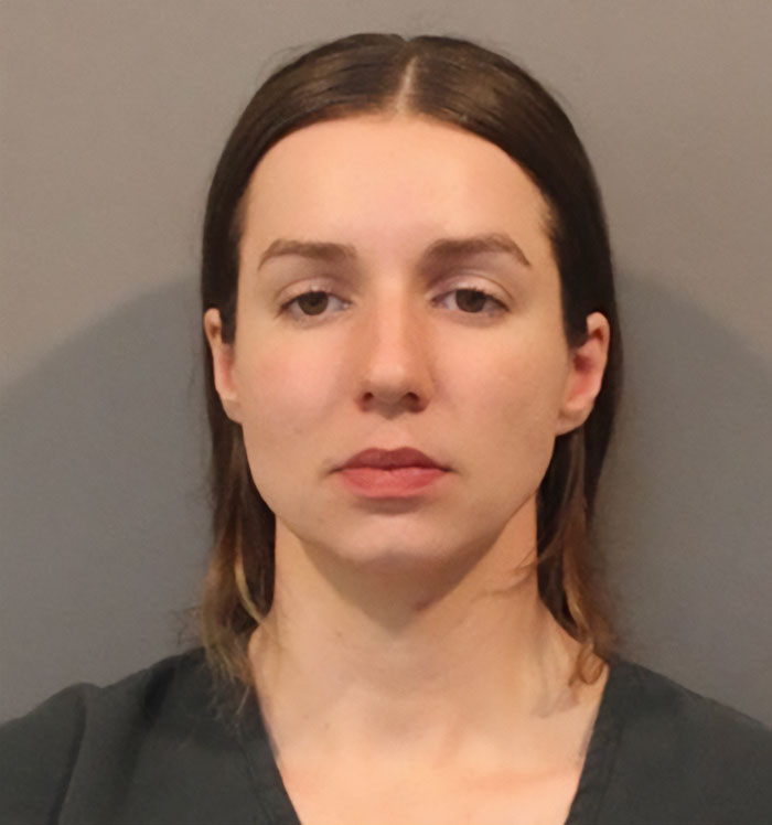 Man’s “On-And-Off” Ex-Girlfriend Arrested On 9 Counts Of Homicide After Allegedly Slaying His Family