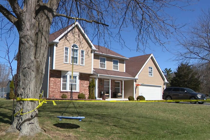 Man’s “On-And-Off” Ex-Girlfriend Arrested On 9 Counts Of Homicide After Allegedly Slaying His Family